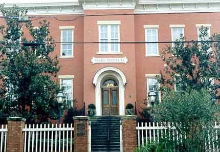 The Avery Research Center for African American History and Culture