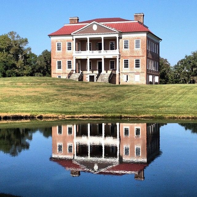 Drayton Hall