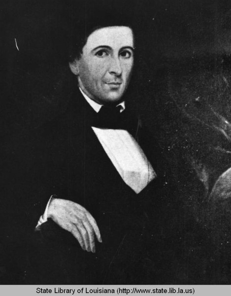 Bennet Barrow