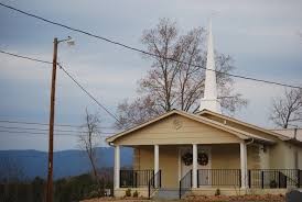 Soapstone Baptist Church