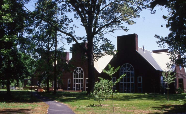 Guerrieri Student Union, 2009