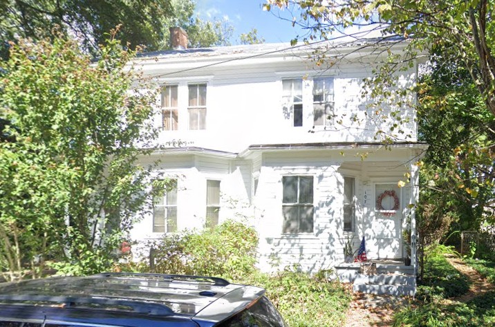 Car, Plant, Property, Window