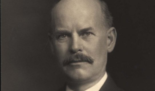 Edward G Acheson: the most important American inventor you have never heard of.