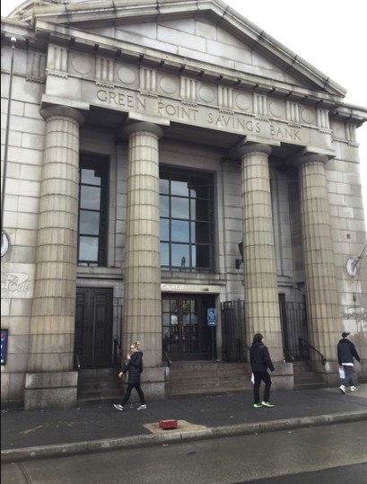 Window, Facade, Landmark, City