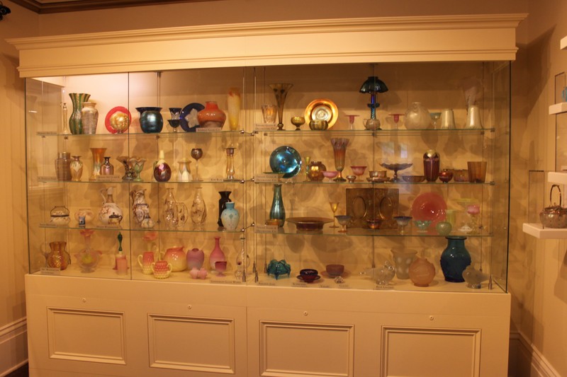 American Art Glass