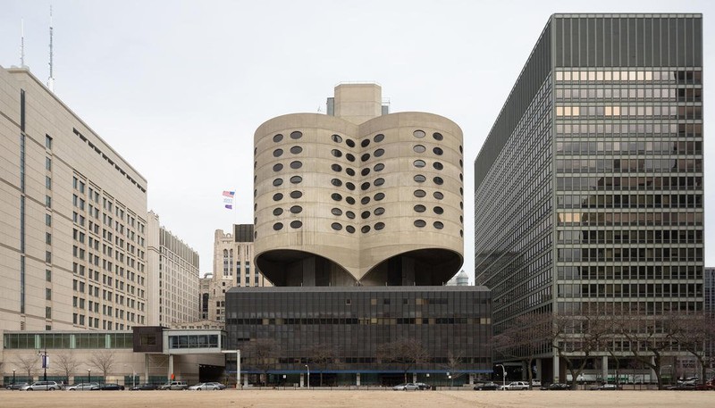 Prentice Women's Hospital