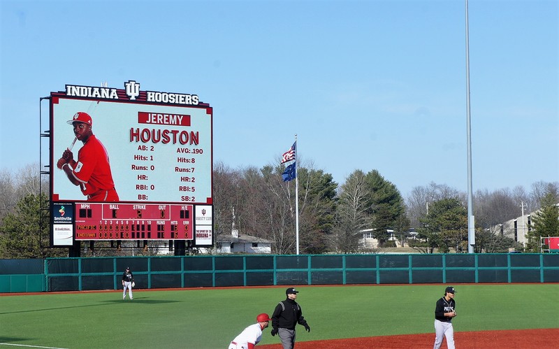 Bart Kaufman Field