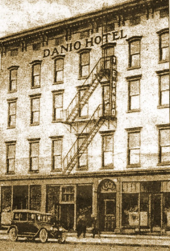 Building, Photograph, Tire, Window