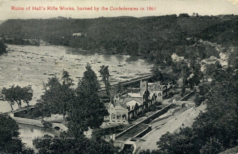 Water, Tree, House, Adaptation