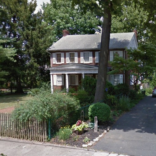 Plant, Window, Building, Tree