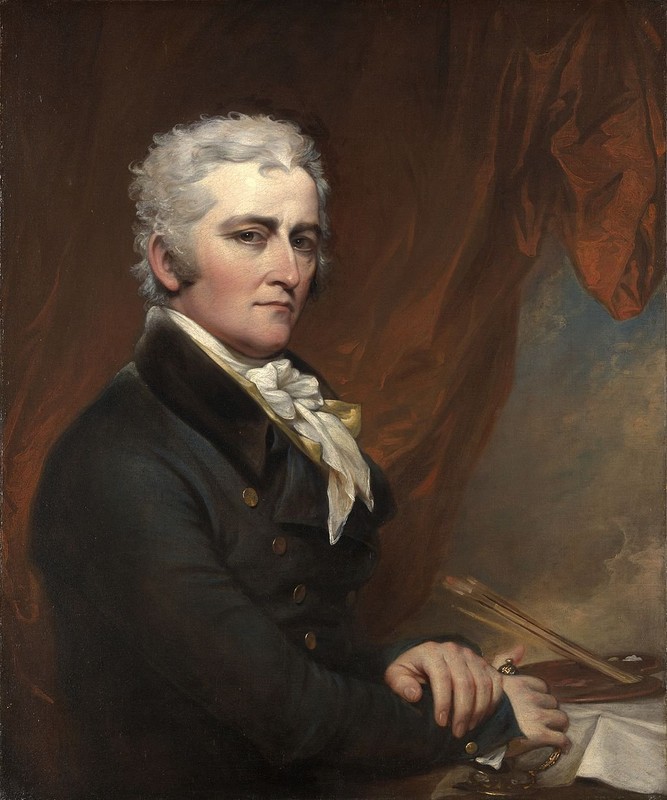 John Trumbull (1756-1843)