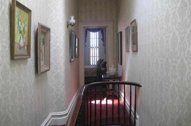 Room, Property, Interior design, Wall