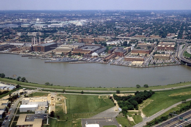 Water, Water resources, Building, Sky