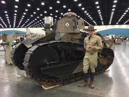 Tank Collection