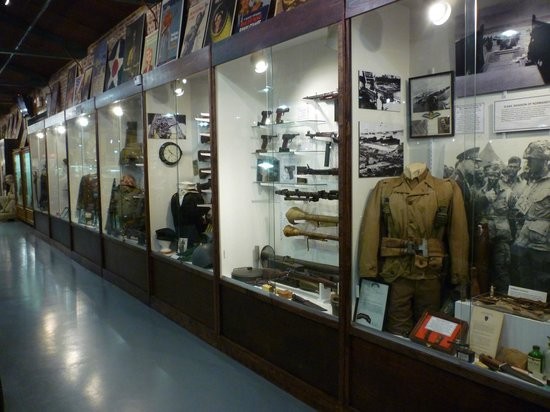 Uniform Collections