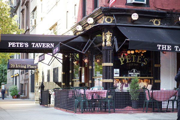 Pete's Tavern