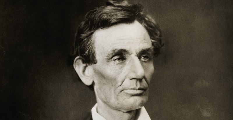 Abraham Lincoln