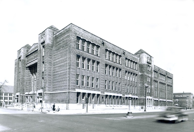 Building, Architecture, Mixed-use, Human settlement