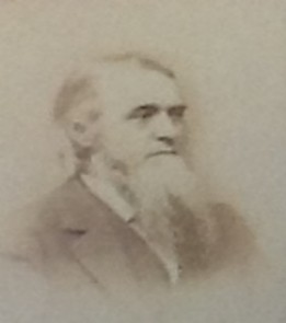 Samuel Willard-son