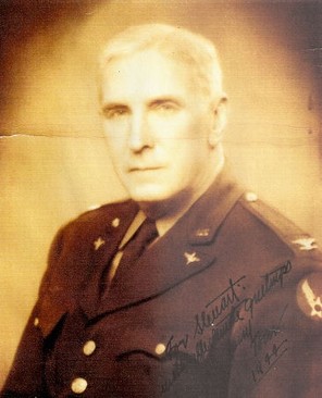 General Thomas D. Campbell Jr.