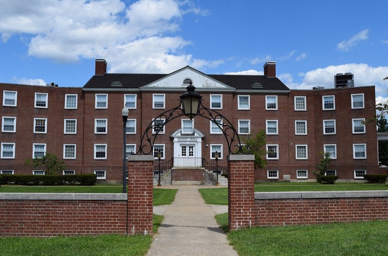 West Virginia Wesleyan College. (n.d.). Retrieved February 09, 2019, from https://www.wvwc.edu/campus-life/housing-residence-life/residence-halls/doney-hall/