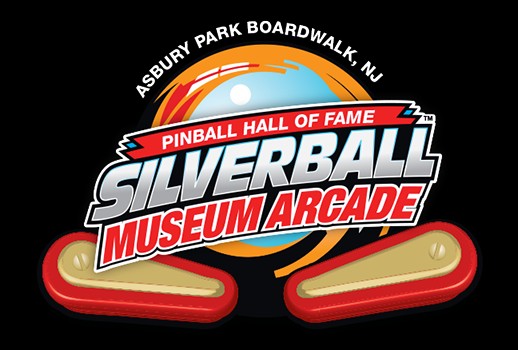 Attention, Pinball Wizards: There's A Museum In New Jersey Just