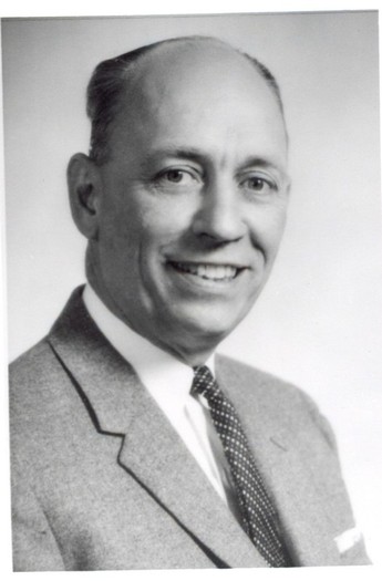 Donald N. Valk