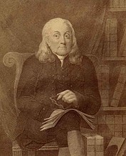 Tapping Reeve (1744-1823)