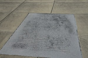 Lincoln's Second Inagural Address
