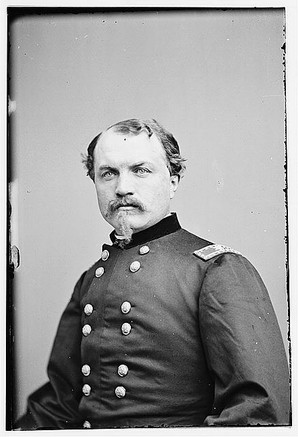 Brig. Gen. William Woods Averell