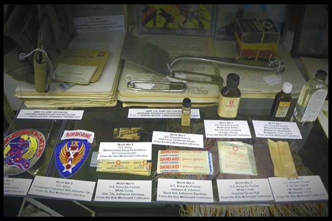 Memorabilia 