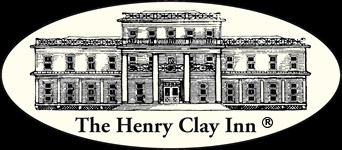 The Henry Clay Inn logo.