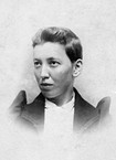 Ida L. Reed
Photo courtesy of The West Virginia Encyclopedia