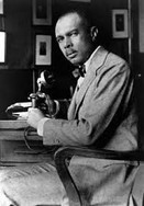 James Weldon Johnson