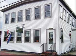 The Robbins Museum, 17 Jackson Street, Middleborough, Massachusetts