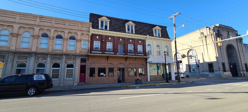 Weston Sanitary Board