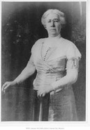 Madame Annie Chambers