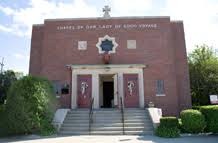 Chapel of Our Lady of Good Voyage