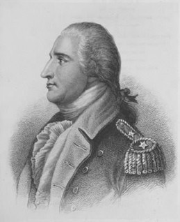 Benedict Arnold is most famous for his betrayal of the Americans during the Revolutionary War.