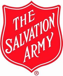 The Salvation Army Logo 