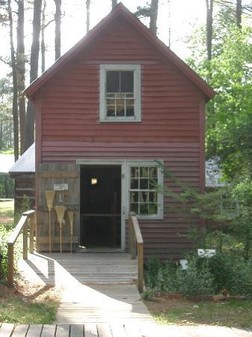 Living Heritage Museum