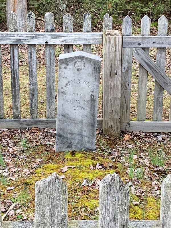 Leaf, Fence, Cemetery, Grave