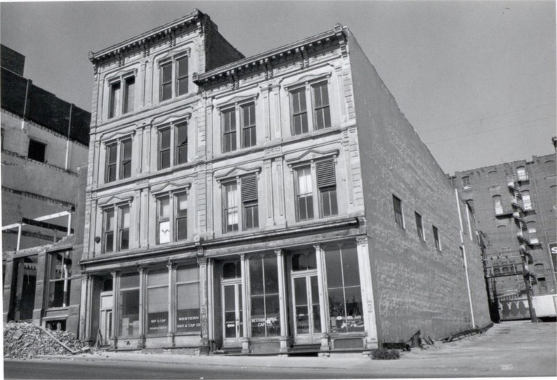 Window, Building, Fixture, Black-and-white