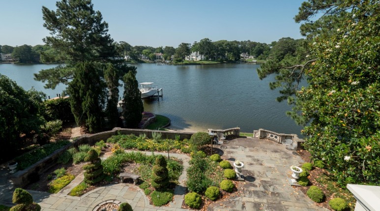 Greystone´s Garden