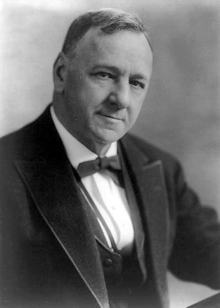 Josephus Daniels. The phrase "cup of Joe" was coined after Daniels banned alcohol aboard Navy ships, leaving only coffee for sailors to indulge in.