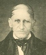 Col. William Byars