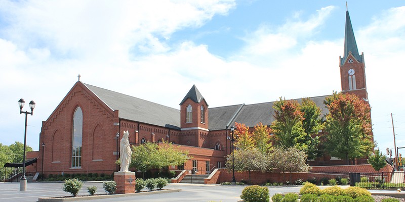 St. Boniface Catholic Church