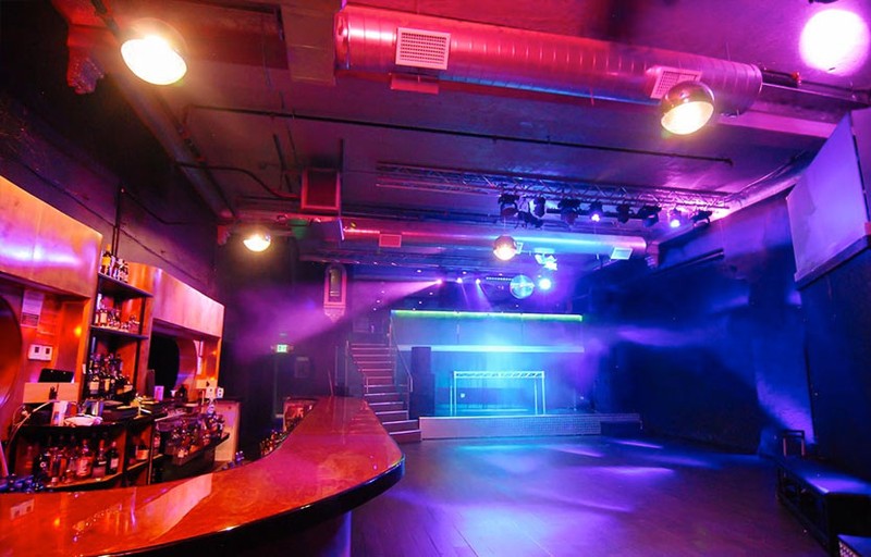 Light, Nightclub, Lighting, Stage