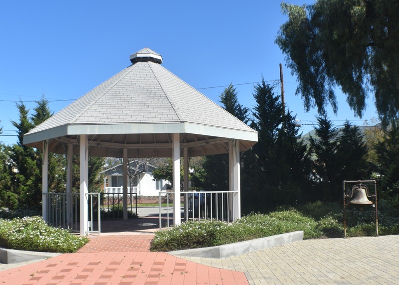 Gazebo