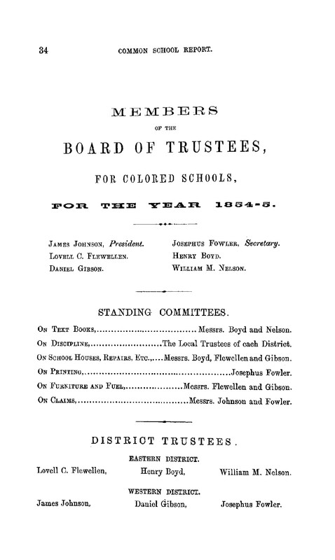 Annual report of the Board of Trustees for the Colored Public Schools of Cincinnati [1855-1871/72]. https://digital.cincinnatilibrary.org/digital/collection/p16998coll15/id/148179/rec/3 